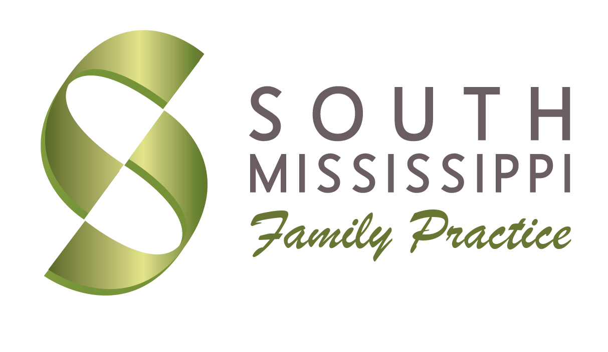 South MS Family Practice Logo